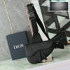 Saddle bag