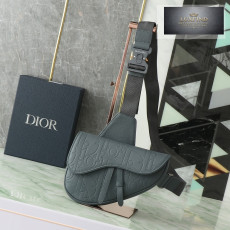 Saddle bag