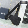 Saddle Bag