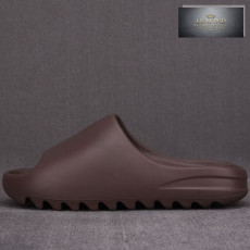 아디다스 이지 슬라이드 “SOOT” Yeezy Slide G55495