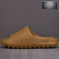 아디다스 이지 슬라이드 “OCHRE” Yeezy Slide GW1931