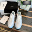 셀린느 웨지 아웃솔 스니커즈