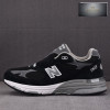 뉴발란스 993 MiUSA 블랙