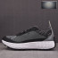 노다 001 스니커즈 블랙/그레이 Anti Slip Wear Resistant