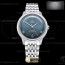 VS공장 오메가 드 빌 스틸 블랙다이얼 브레이슬릿 De Ville Prestige 40mm SS_SS Black VSF A8800