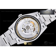 VS공장 롤렉스 익스플로러 스틸 블랙다이얼 브레이슬릿 Explorer 1 224270 40mm 904L SS_SS Blk VSF VS3230