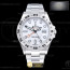Clean공장 롤렉스 익스플로러2 화이트다이얼 브레이슬릿 Explorer II 216570 904 SS_SS White Clean DD3285 클린