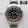 APS공장 롤렉스 GMT마스터2 BLRO 레드앤블루베젤 오이스터브레이슬릿 GMT-Master II 126710 BLRO Red_Blue Ceramic 904L SS APSF 1_1