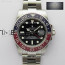 APS공장 롤렉스 GMT마스터2 BLRO 레드앤블루베젤 오이스터브레이슬릿 GMT-Master II 126710 BLRO Red_Blue Ceramic 904L SS APSF 1_1