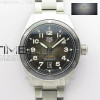 KOR공장 태그호이어 오타비아 그레이다이얼 Autavia WBE5116 42mm SS KOR 1_1 Best Edition Gray Dial on SS Bracelet SW200