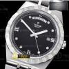 V7공장 튜더 로얄 28600 스틸 블랙다이얼 8p인덱스 브레이슬릿 Tudor Royal 28600 41mm SS_SS Blk_Dia V7F A2836