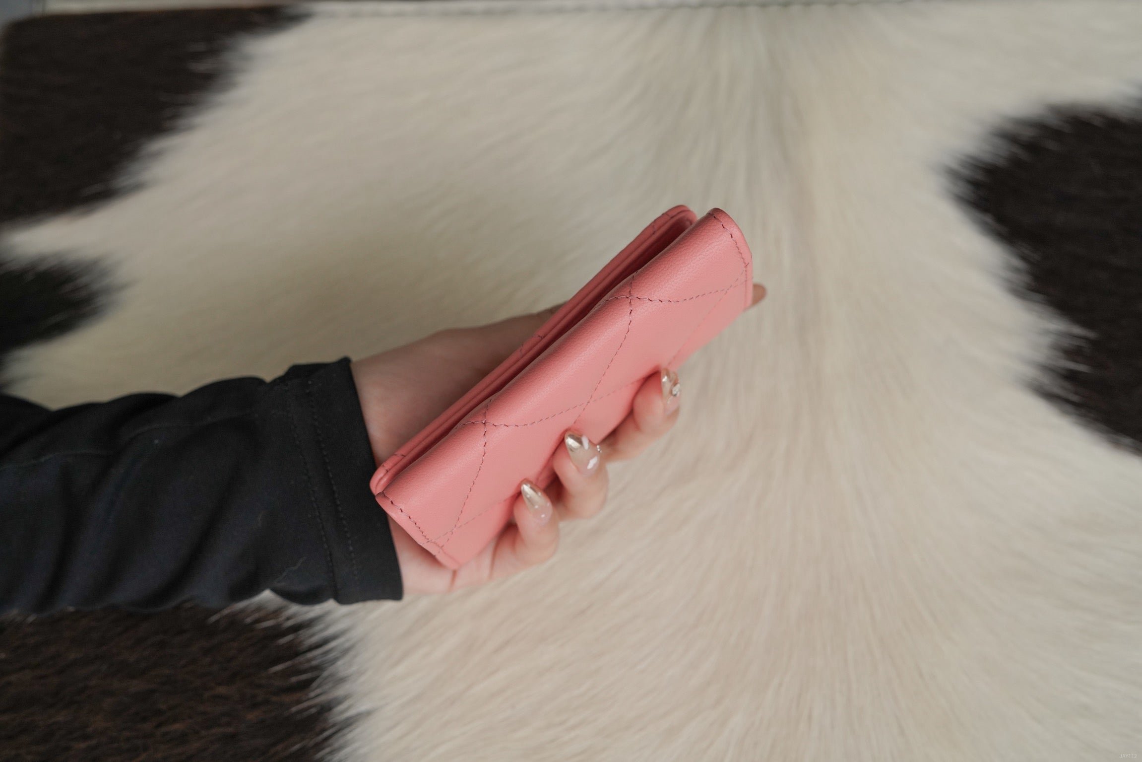 C 19 카드지갑