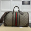 Gucci Savoy Duffel