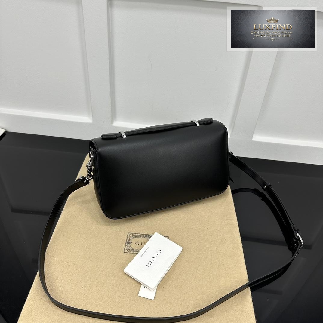 Gucci Petite GG