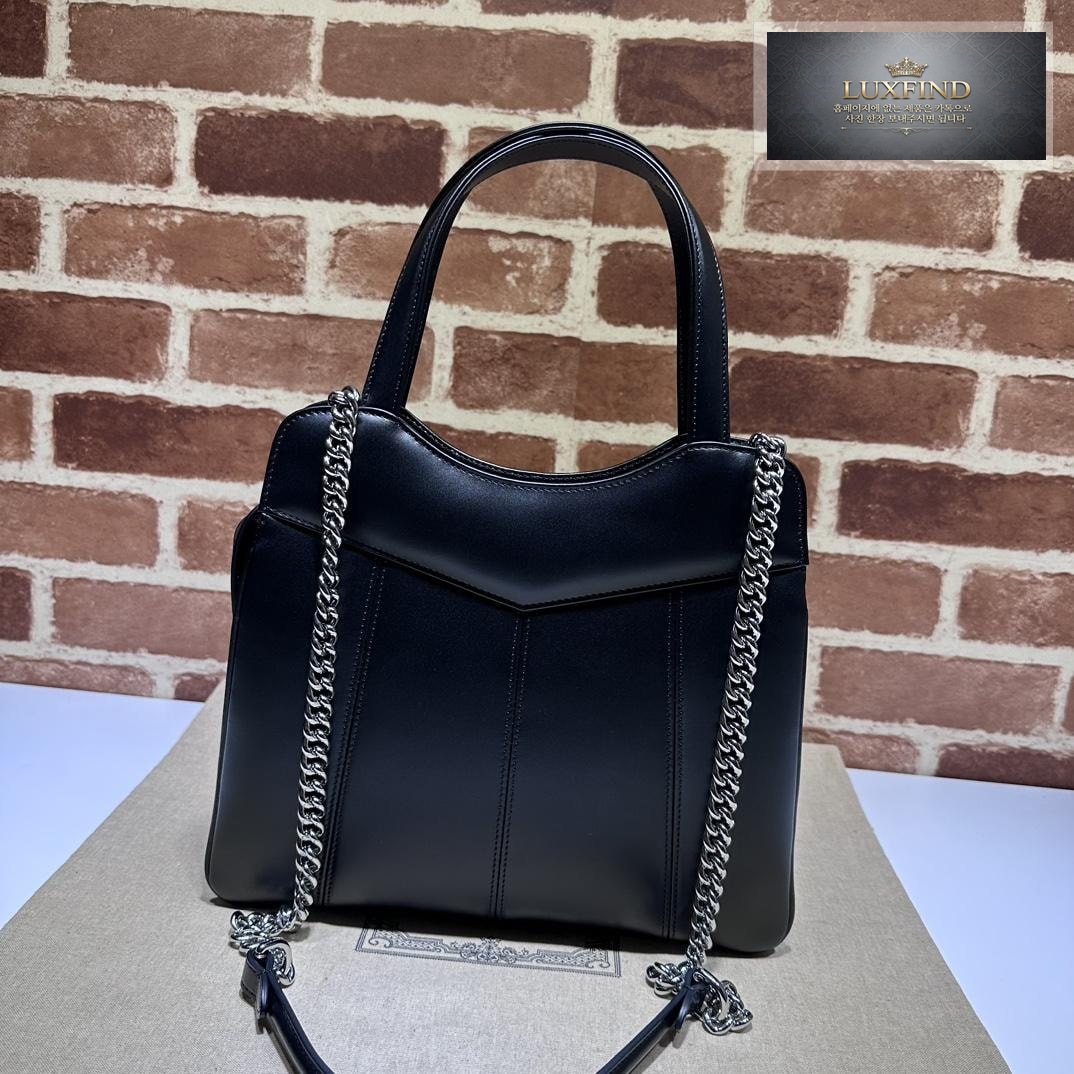 Gucci Petit GG Tote