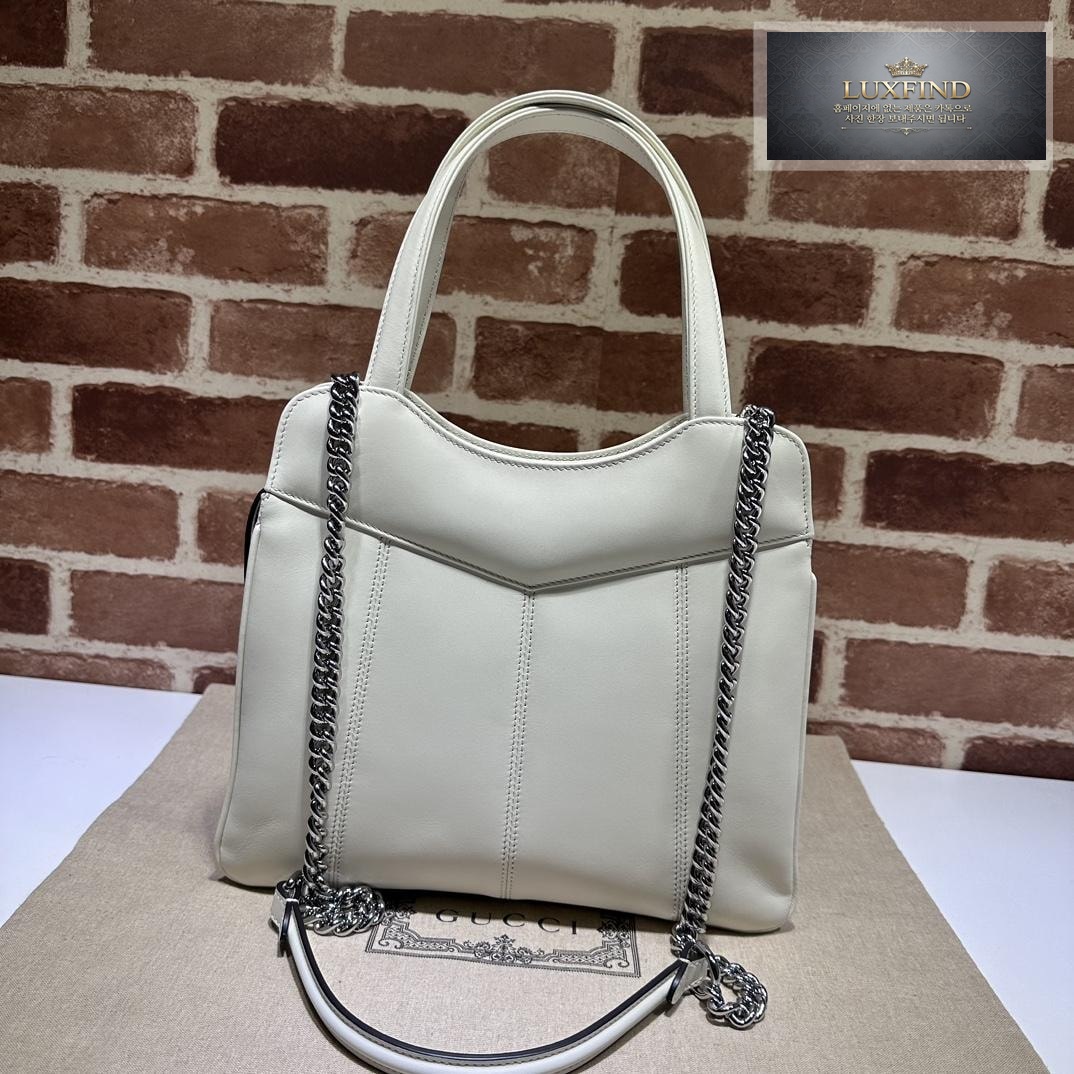 Gucci Petit GG Tote