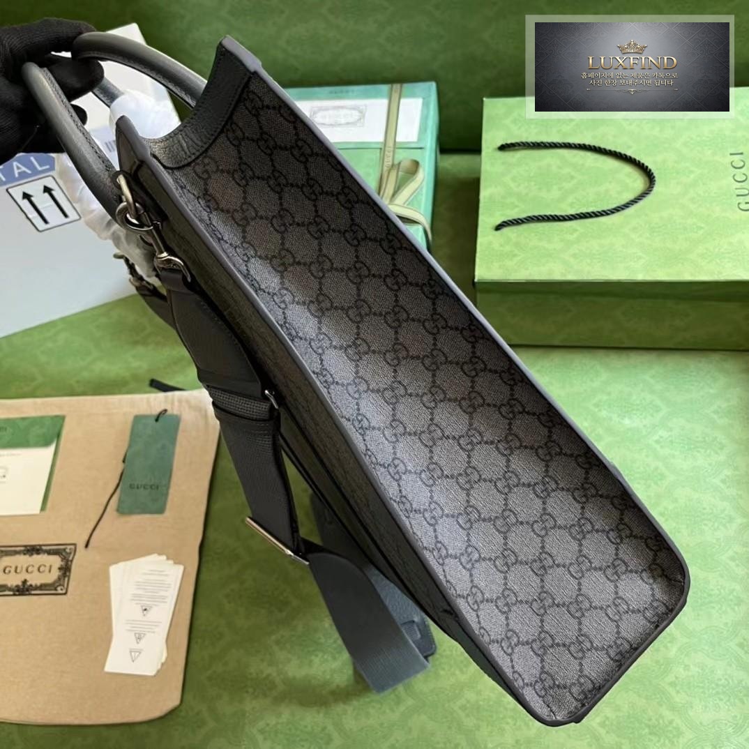 Gucci Ophidia Tote