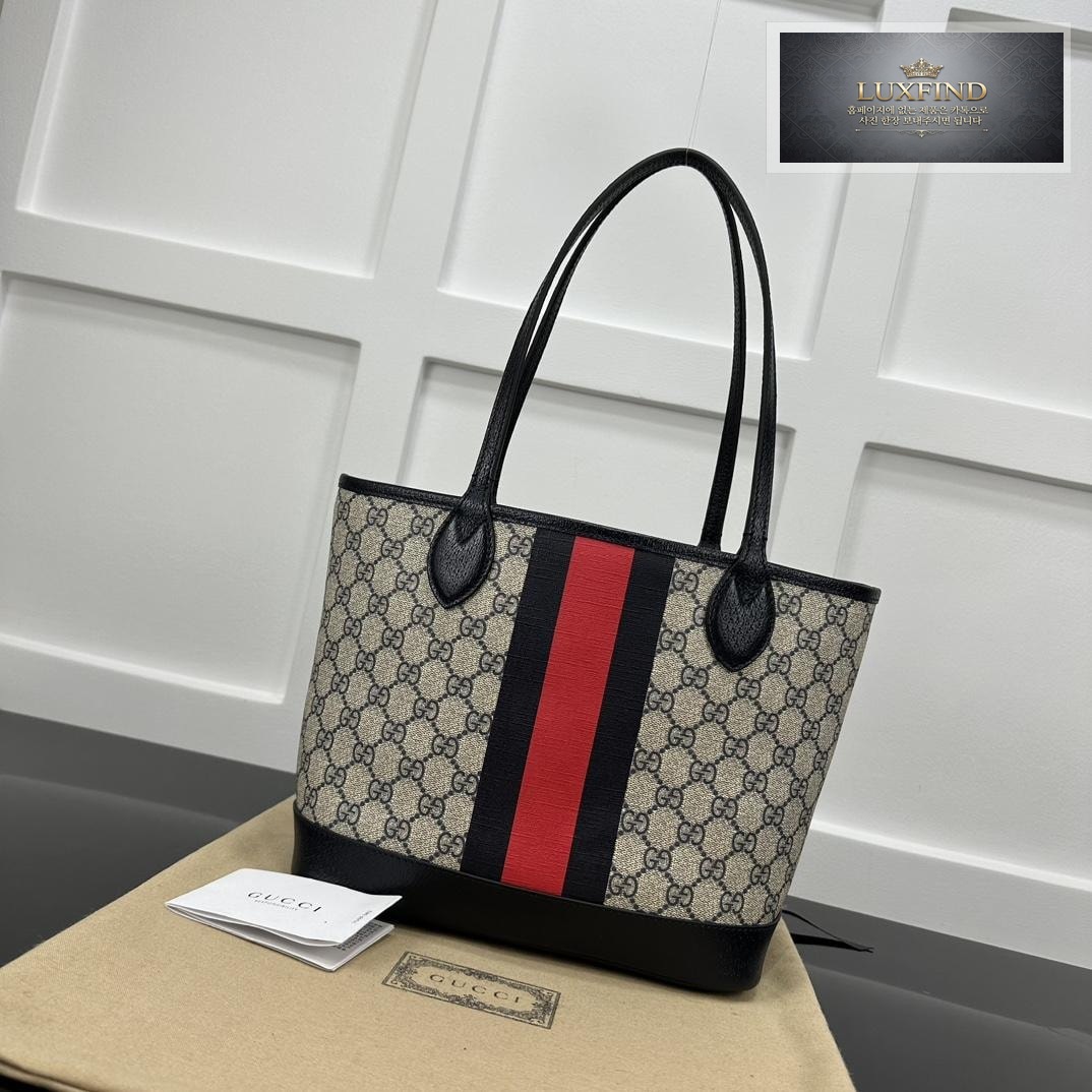 Gucci Ophidia Tote