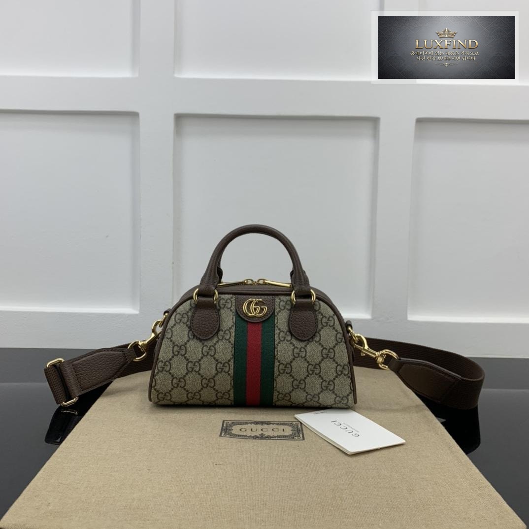 Gucci Ophidia Top Handdle