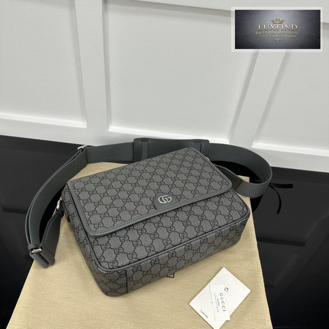 Gucci Ophidia Messenger