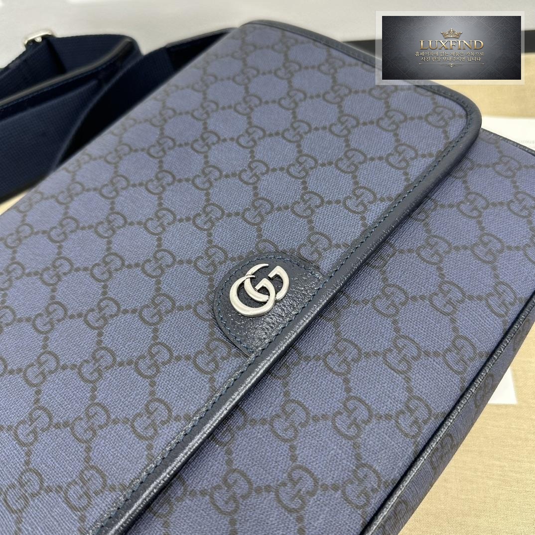 Gucci Ophidia Messenger