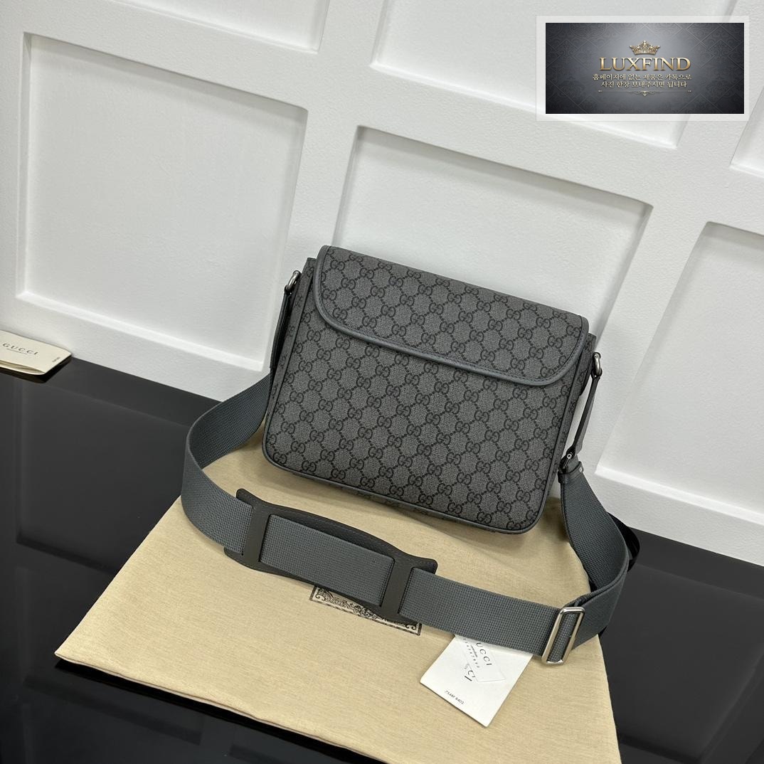 Gucci Ophidia Messenger