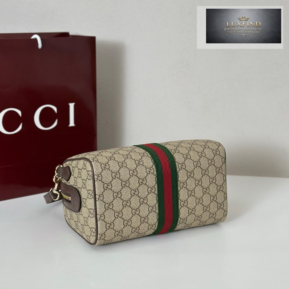 Gucci Ophidia Medium Boston