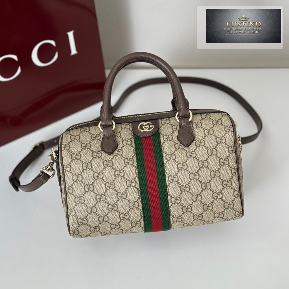 Gucci Ophidia Medium Boston