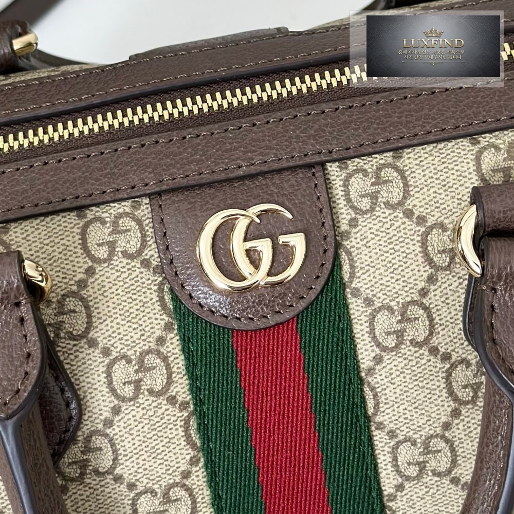 Gucci Ophidia Medium Boston