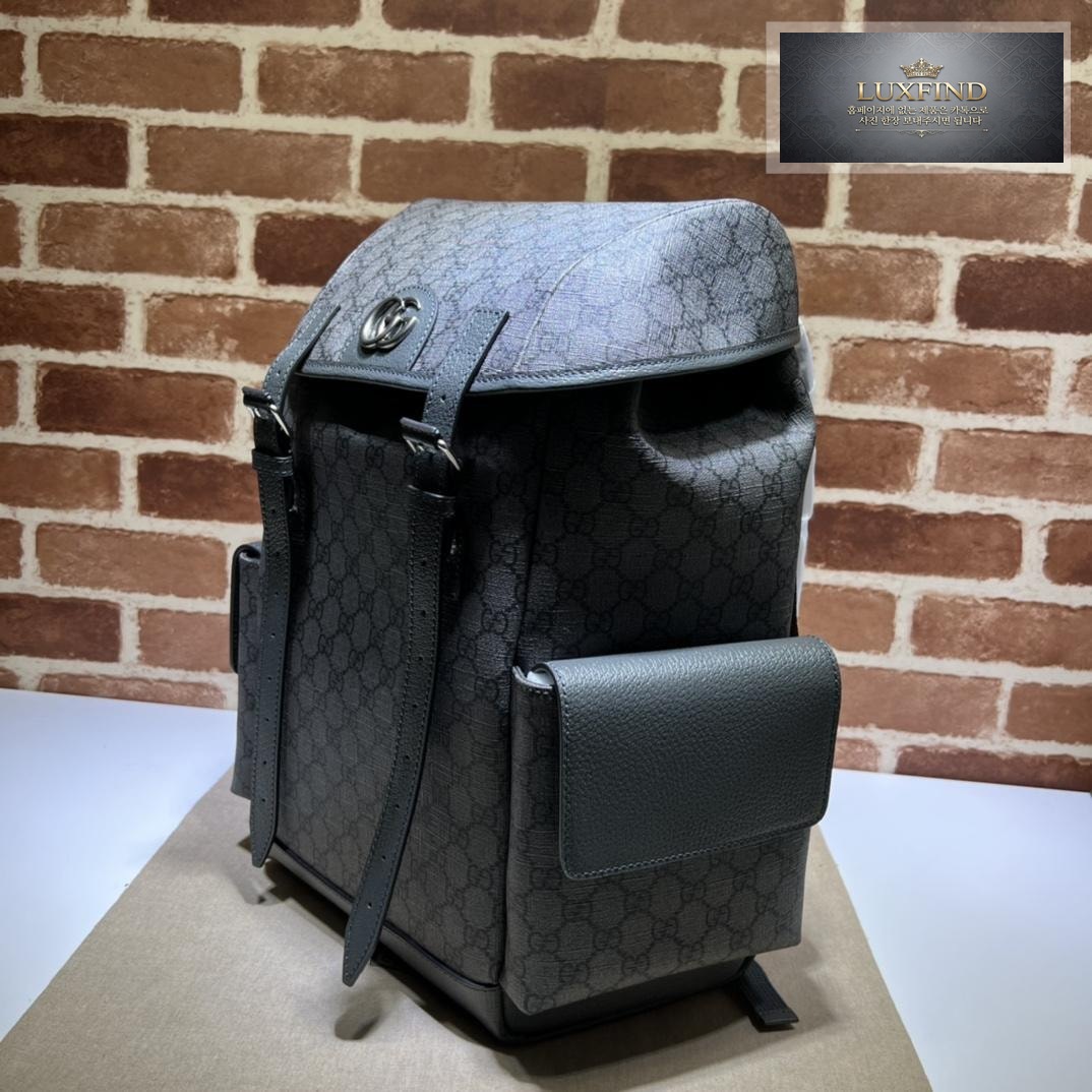 Gucci Ophidia GG Medium BackPack