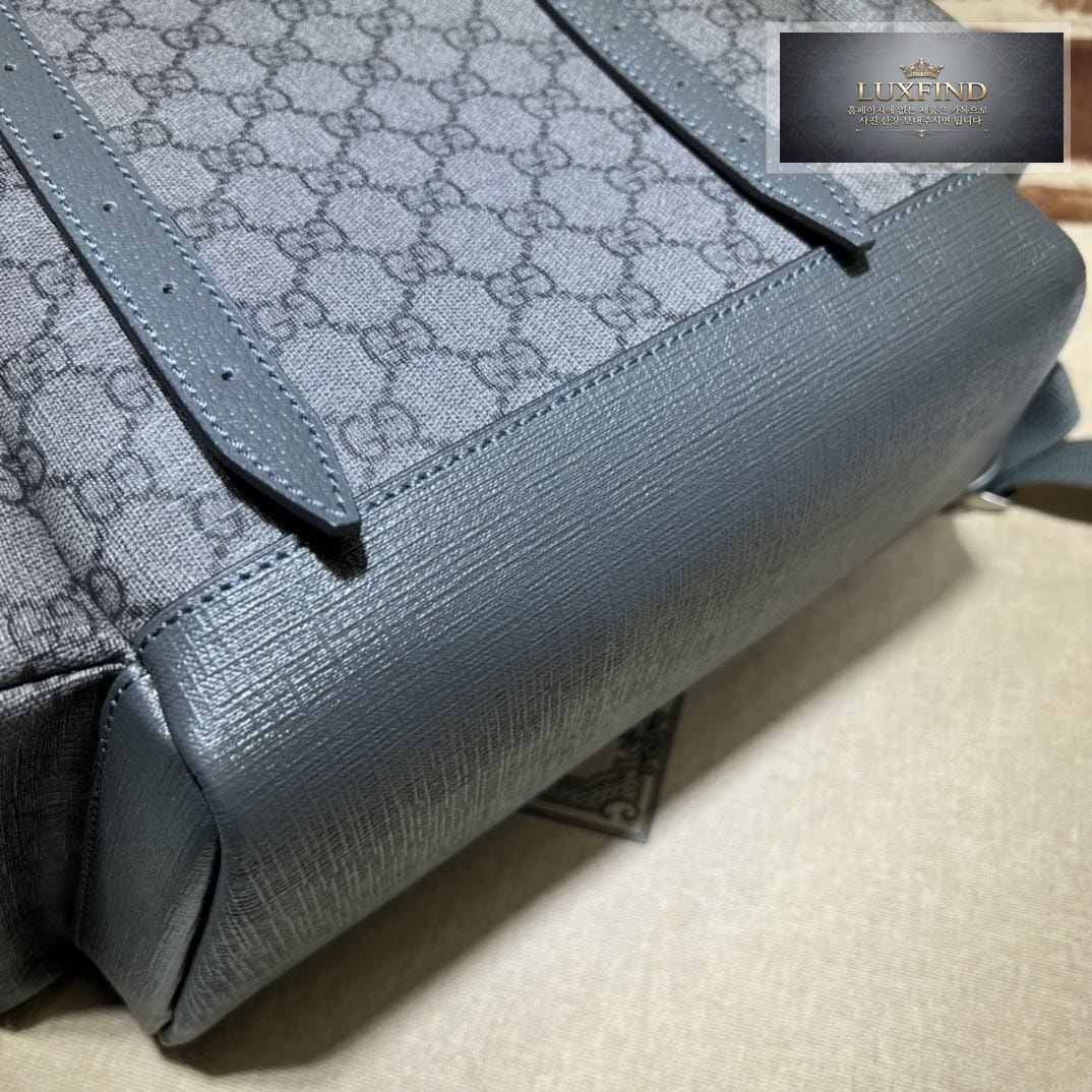 Gucci Ophidia GG Medium BackPack