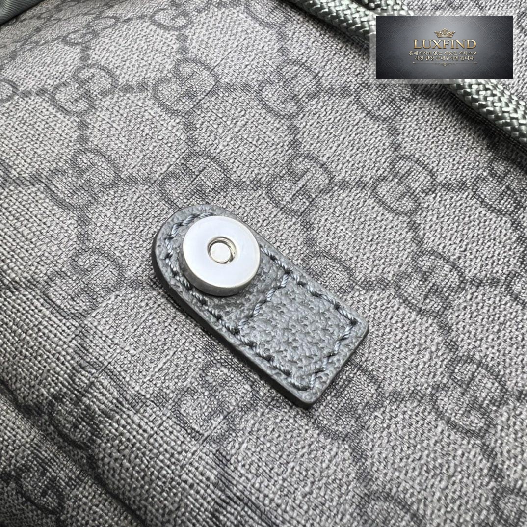 Gucci Ophidia GG Medium BackPack
