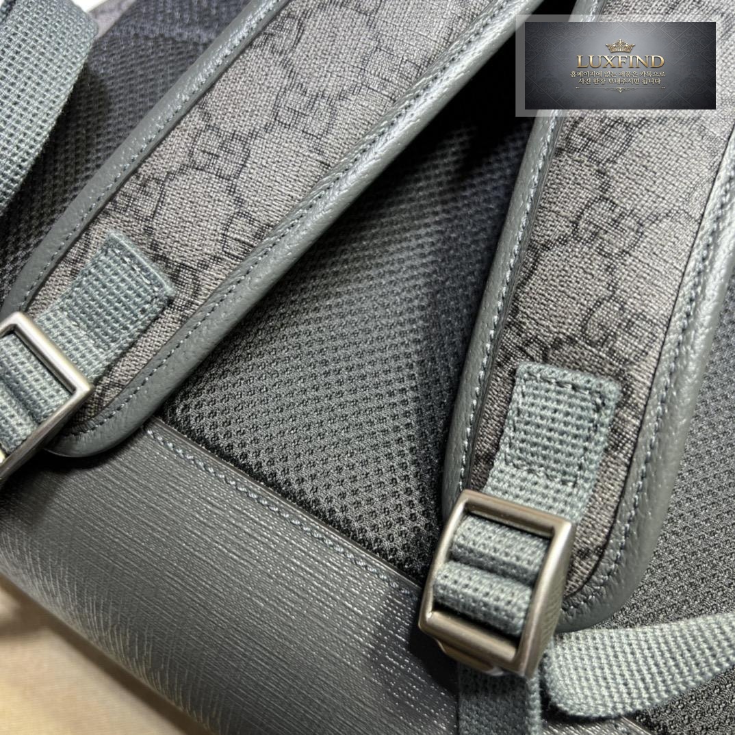 Gucci Ophidia GG Medium BackPack