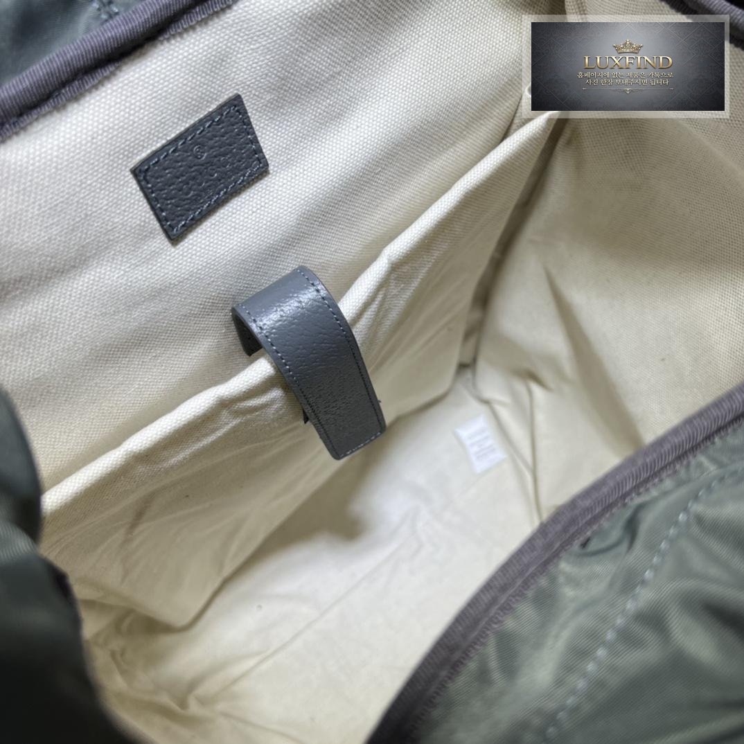 Gucci Ophidia GG Medium BackPack