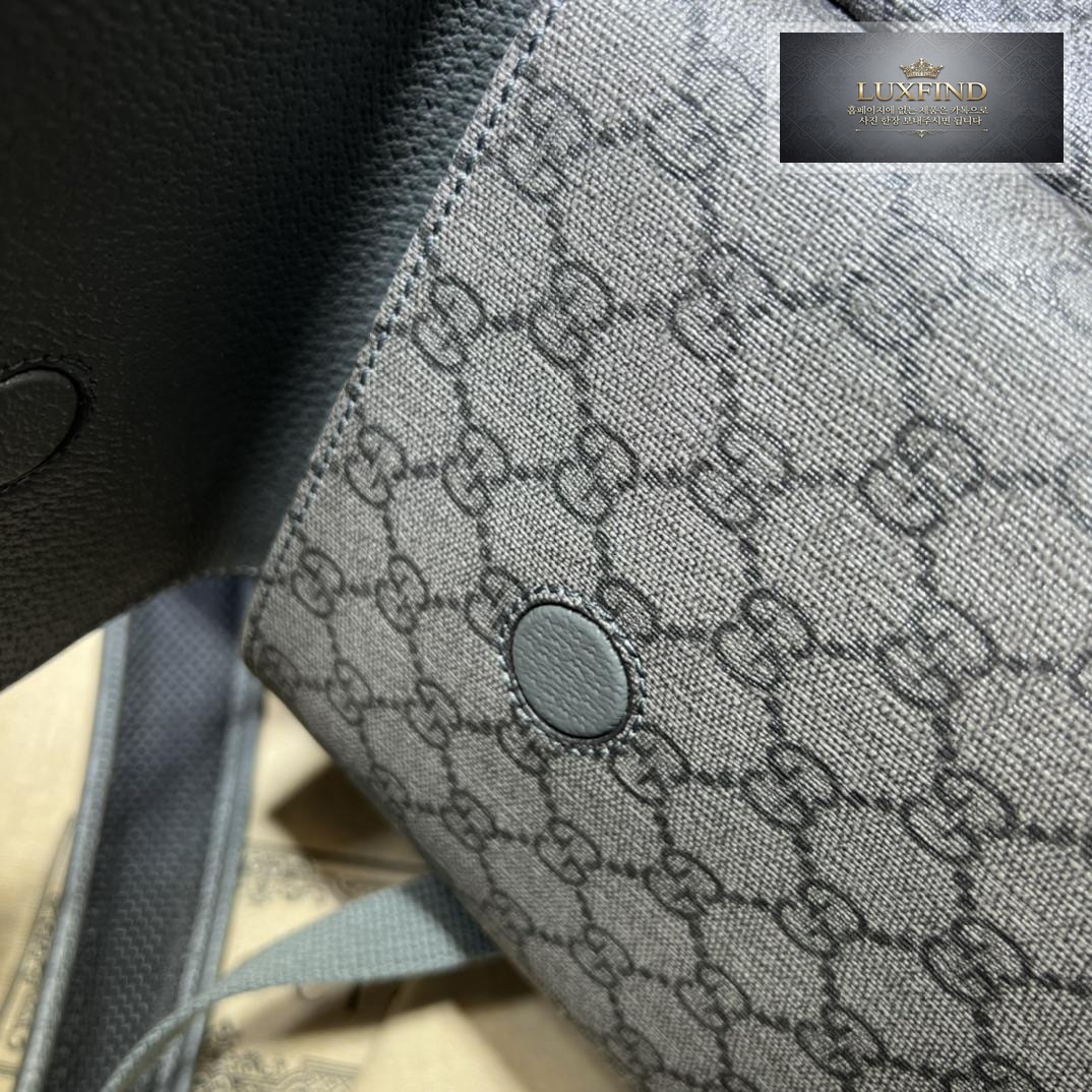 Gucci Ophidia GG Medium BackPack