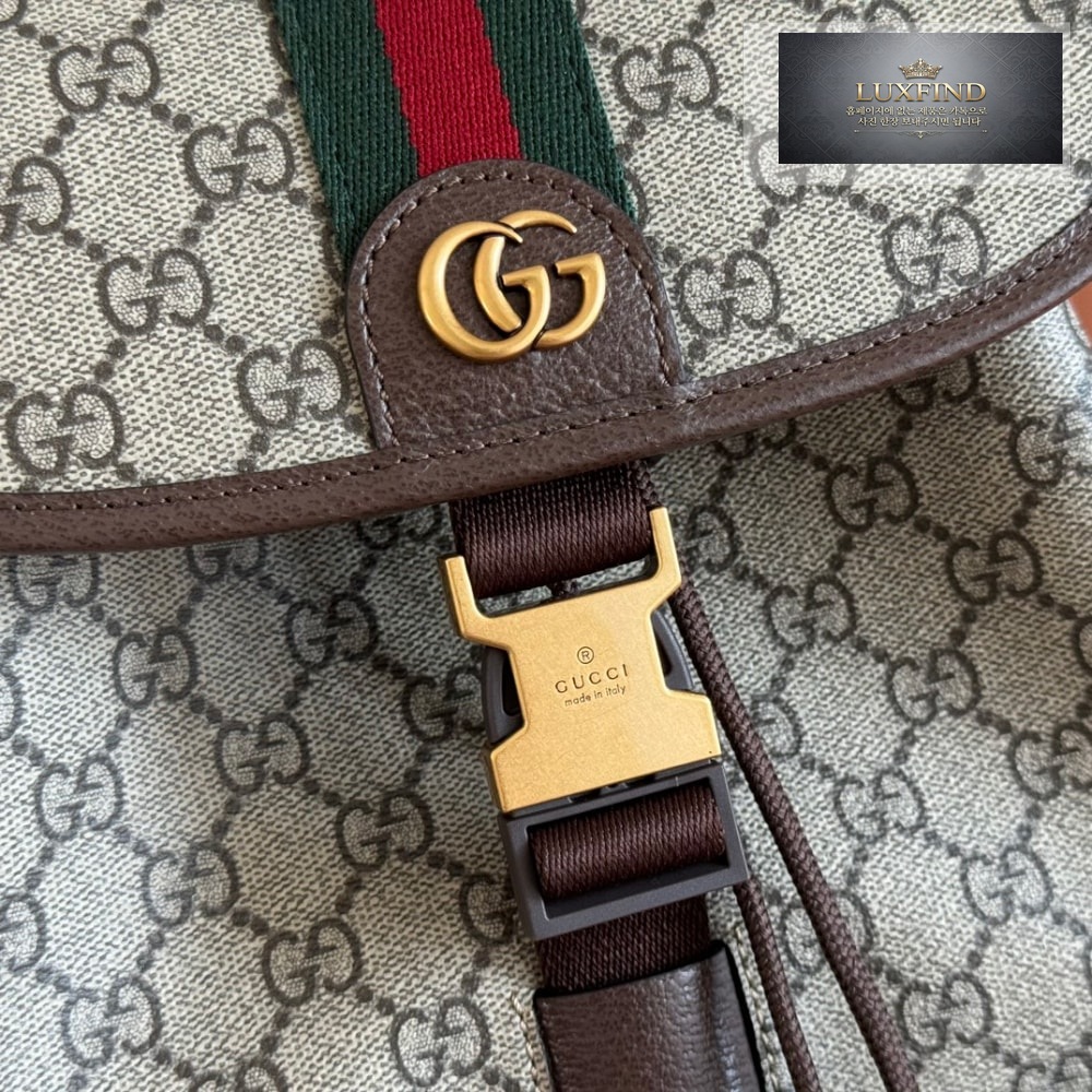 Gucci Ophidia Backpack