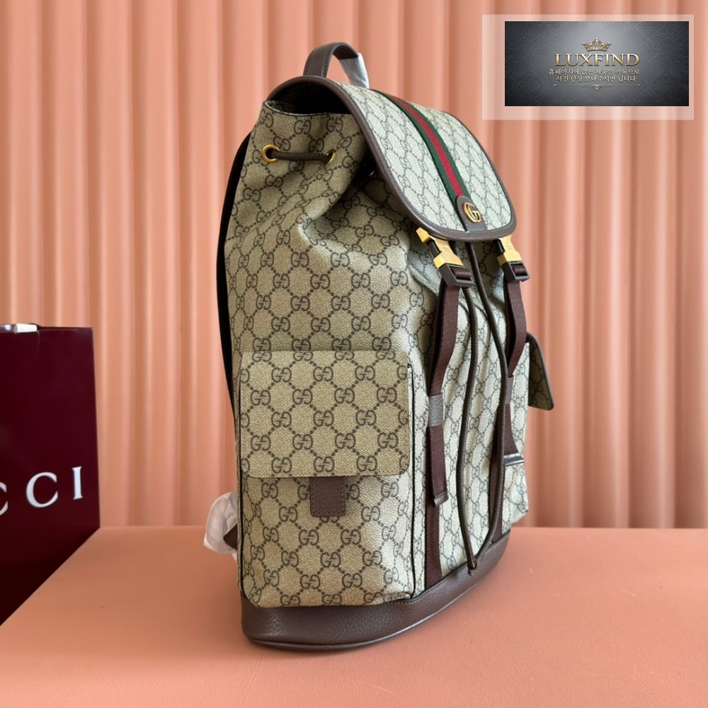 Gucci Ophidia Backpack