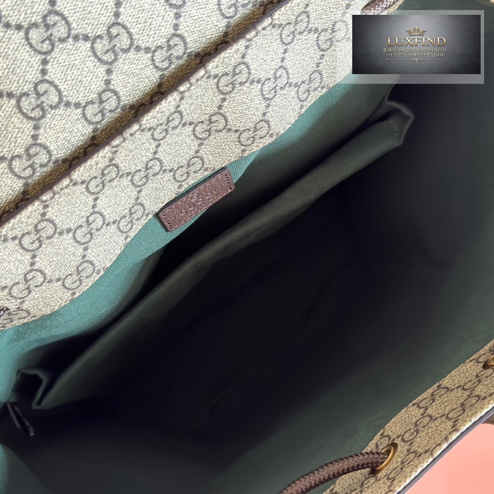 Gucci Ophidia Backpack