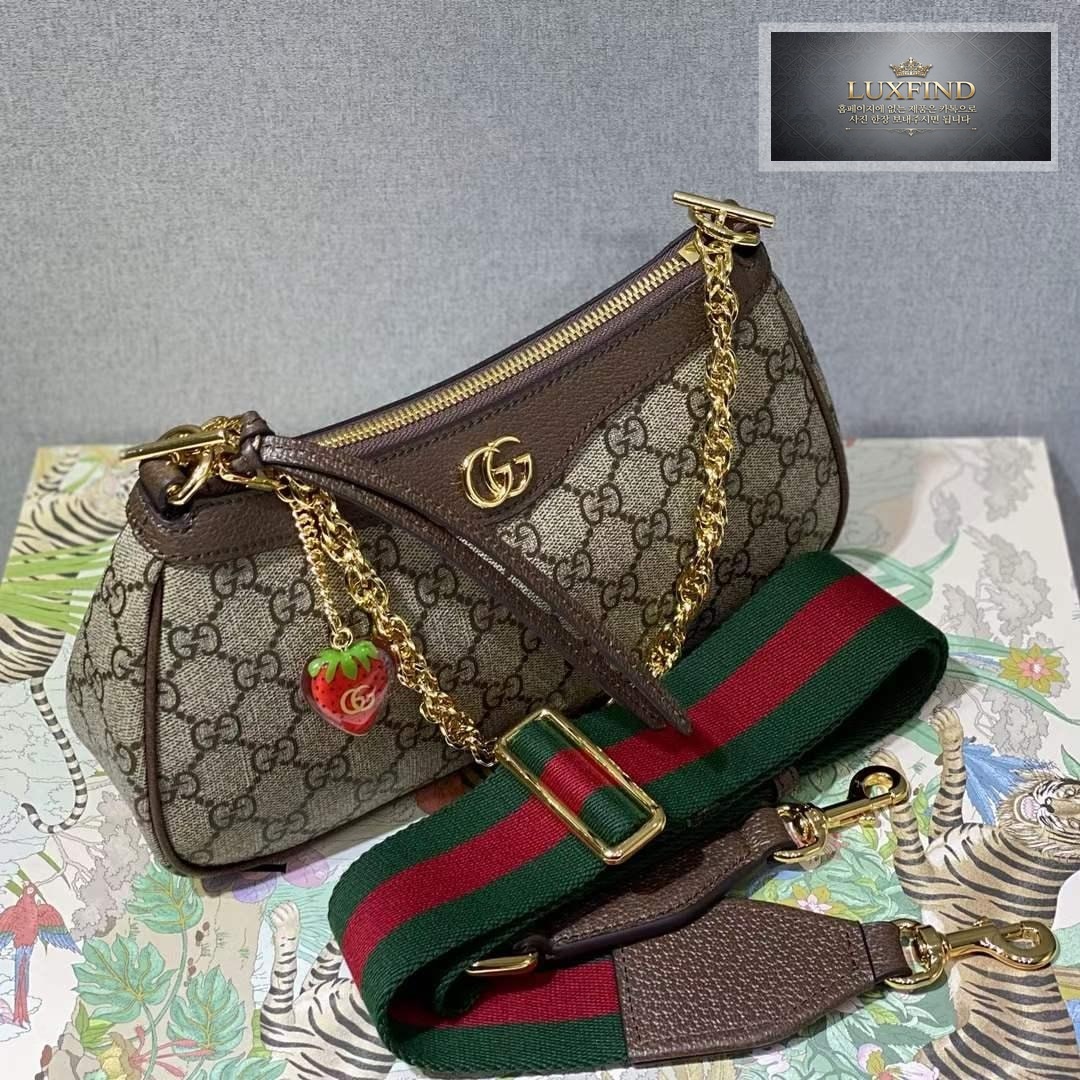 Gucci Ophidia