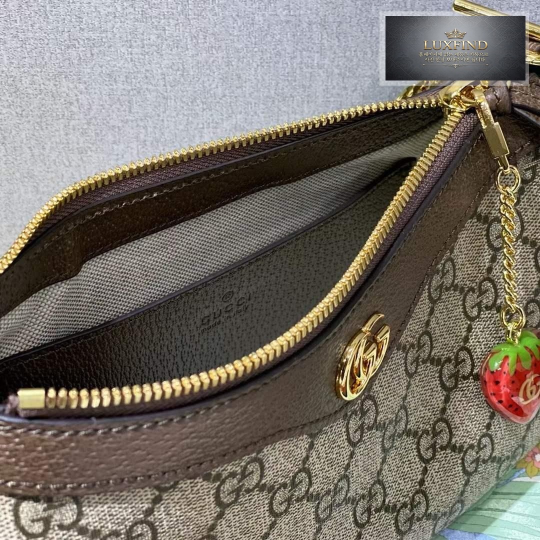 Gucci Ophidia