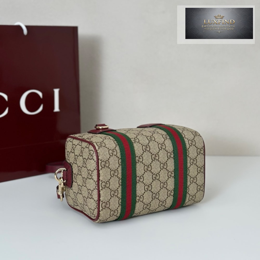 Gucci Mini GG Handbag