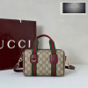 Gucci Mini GG Handbag