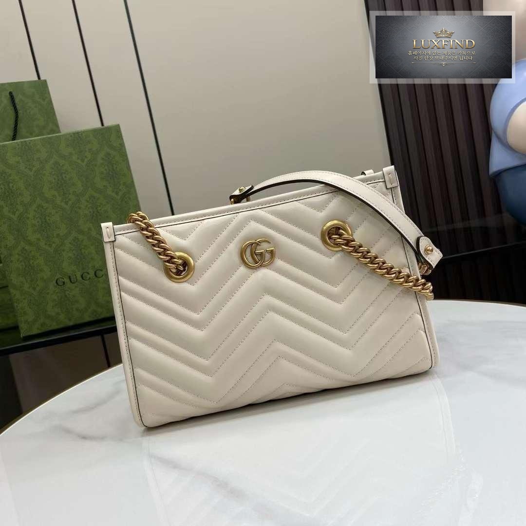 Gucci Marmont Tote