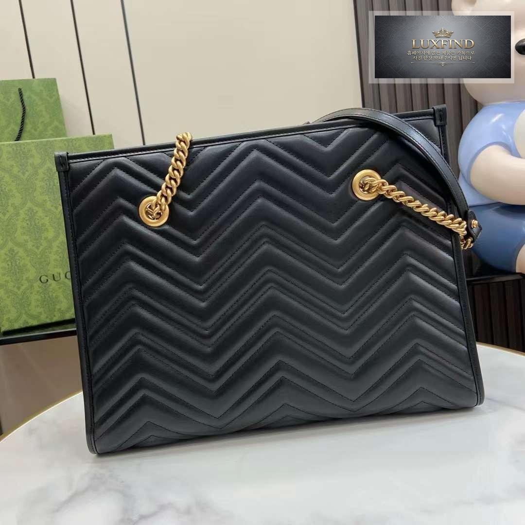 Gucci Marmont Tote
