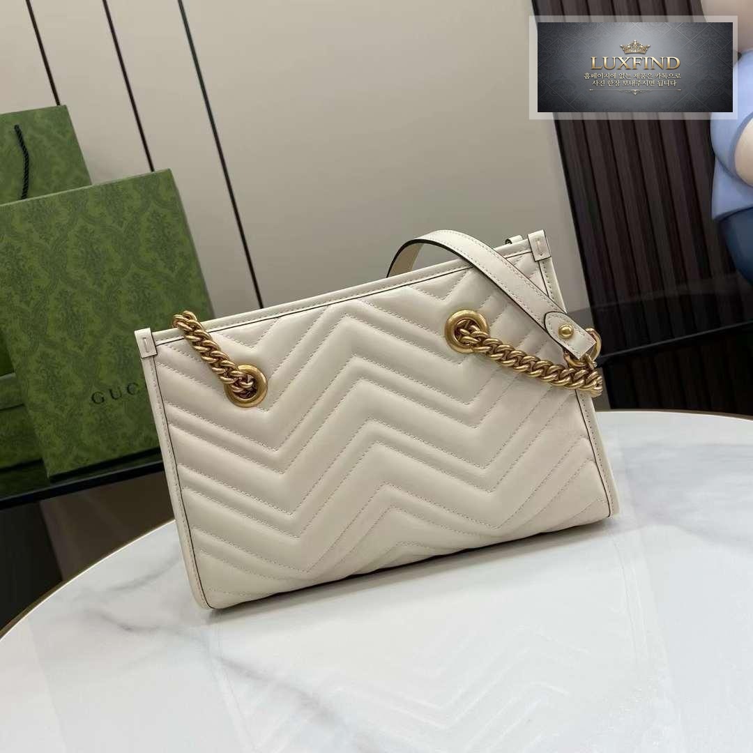 Gucci Marmont Tote