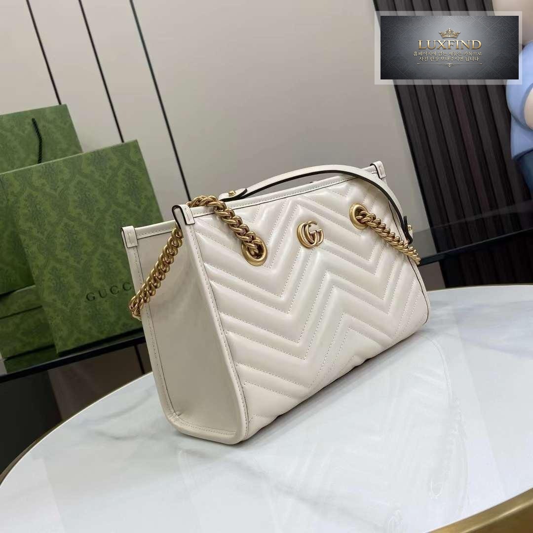Gucci Marmont Tote