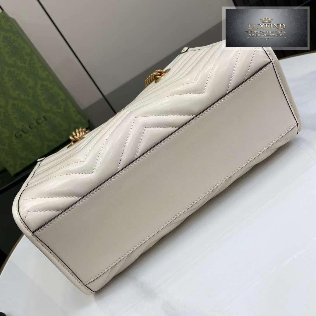Gucci Marmont Tote