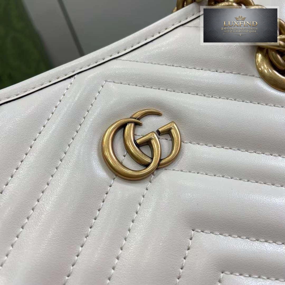 Gucci Marmont Tote