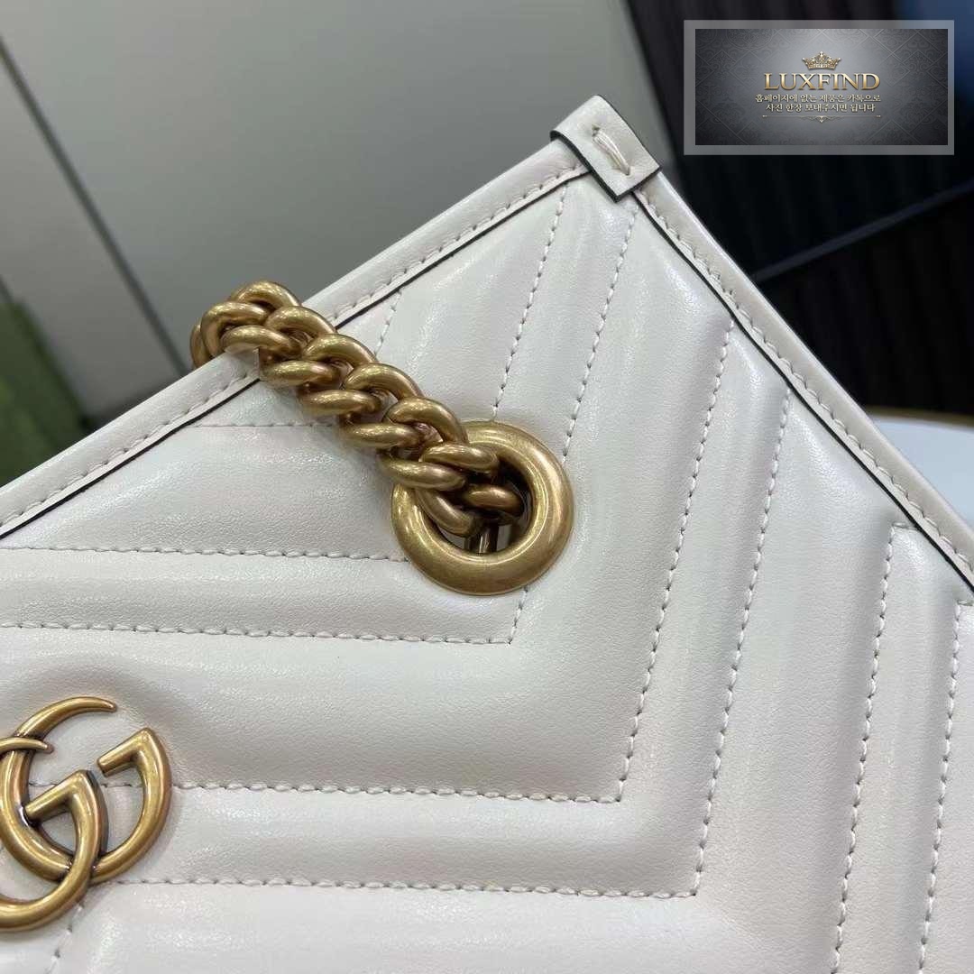 Gucci Marmont Tote