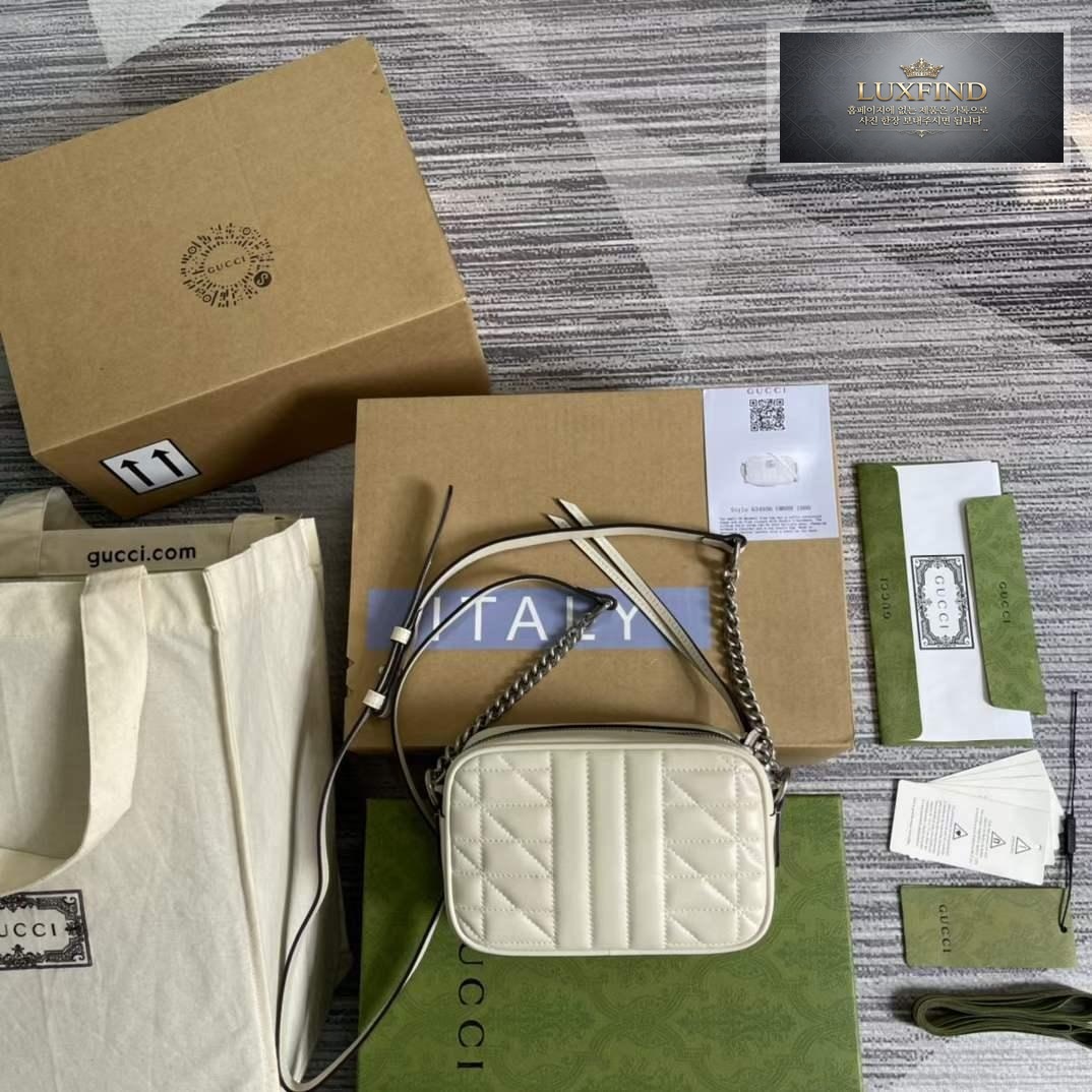Gucci Marmont